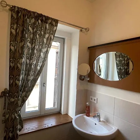Apartment Beethoven-12 *