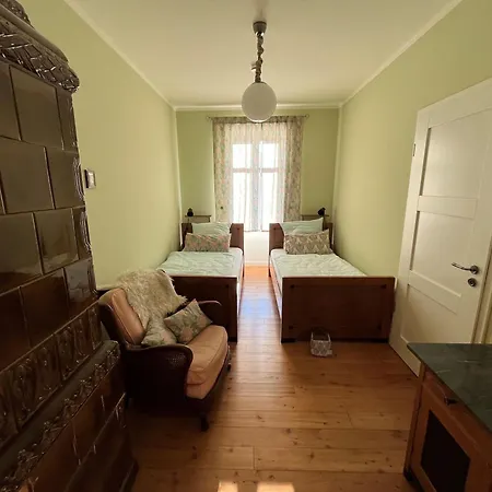 Beethoven-12 Apartment