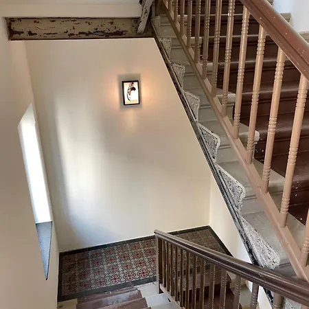 Apartment Beethoven-12 *