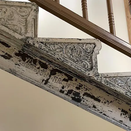 Beethoven-12 Апартаменты Циттау