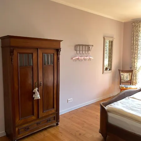 Апартаменты Beethoven-12 Циттау