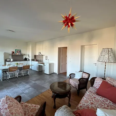 Beethoven-12 Апартаменты