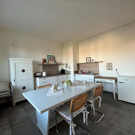 Апартаменты Beethoven-12